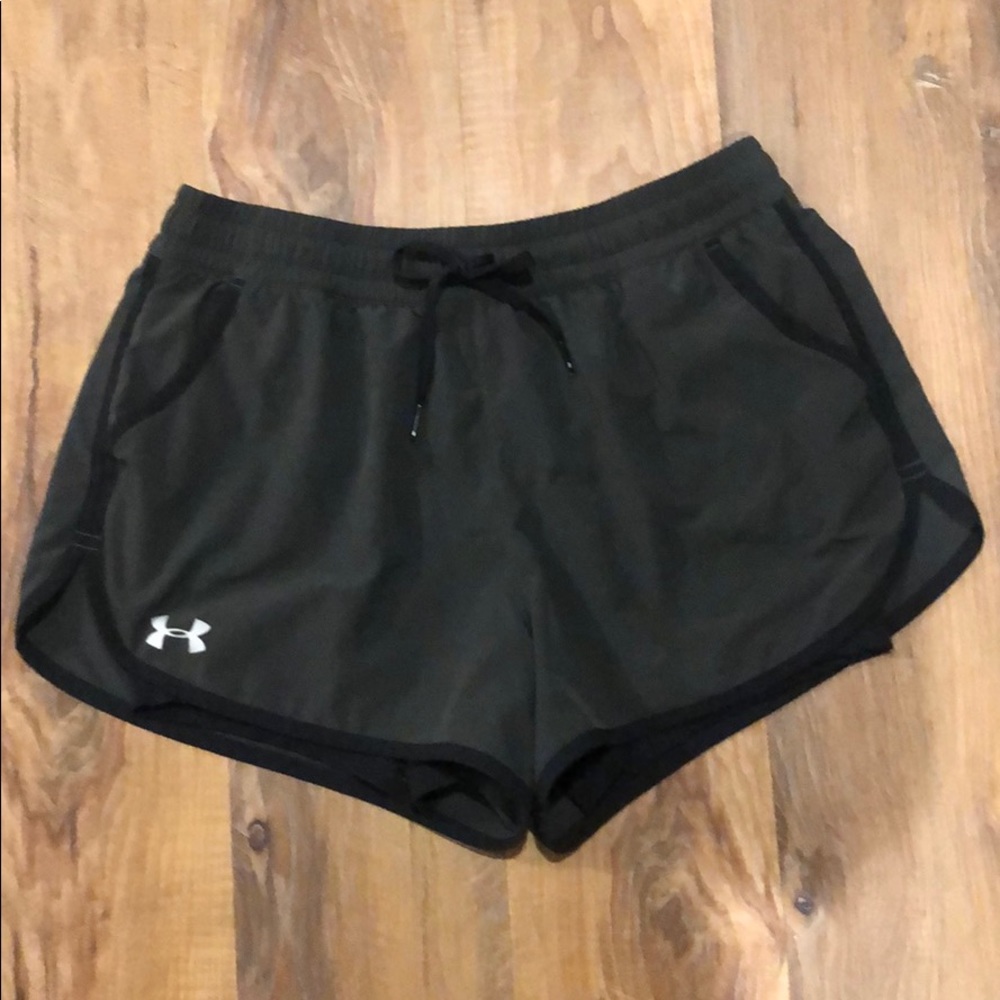 Under Armour Shorts